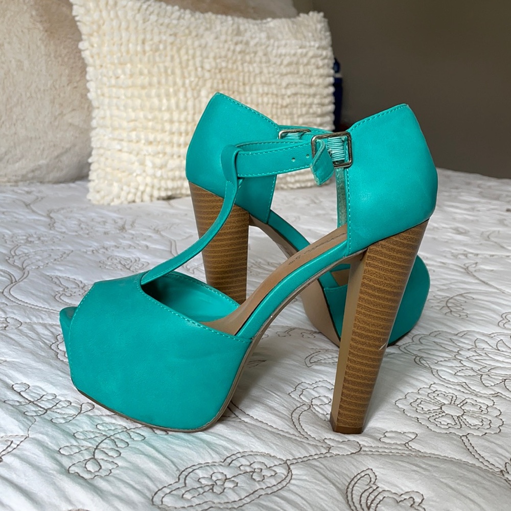 Heels
